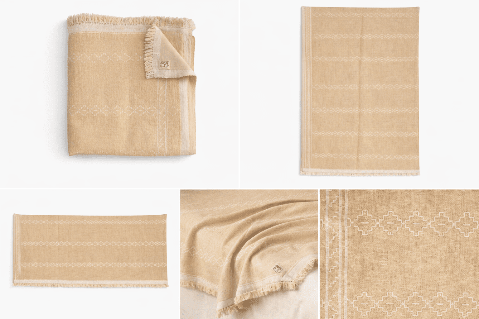 Picture of Wool Blanket